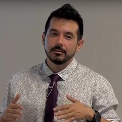 Javier Alfayate