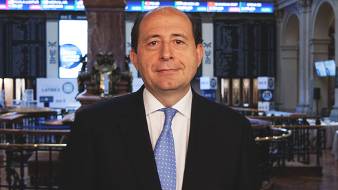 Miguel Ángel Cicuéndez