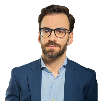 Carlos Santiso
