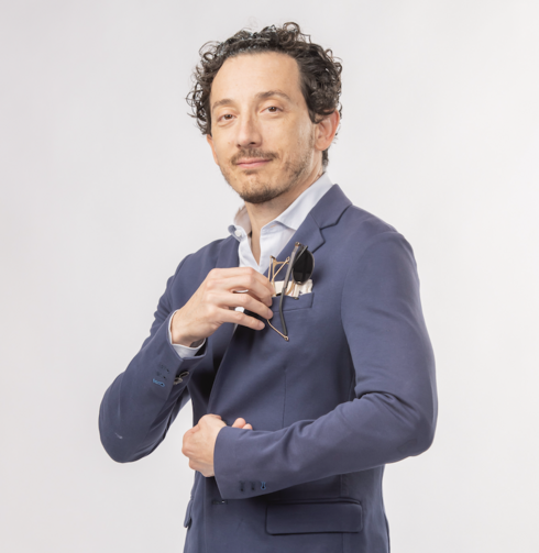 Luis Tinajero