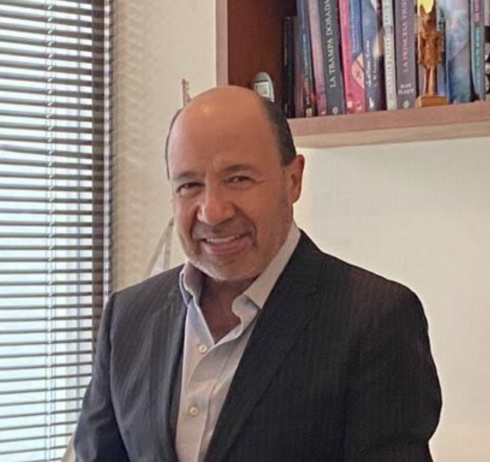 Ricardo Gómez Dena