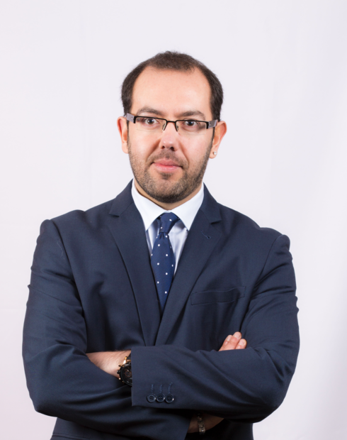 David Galán