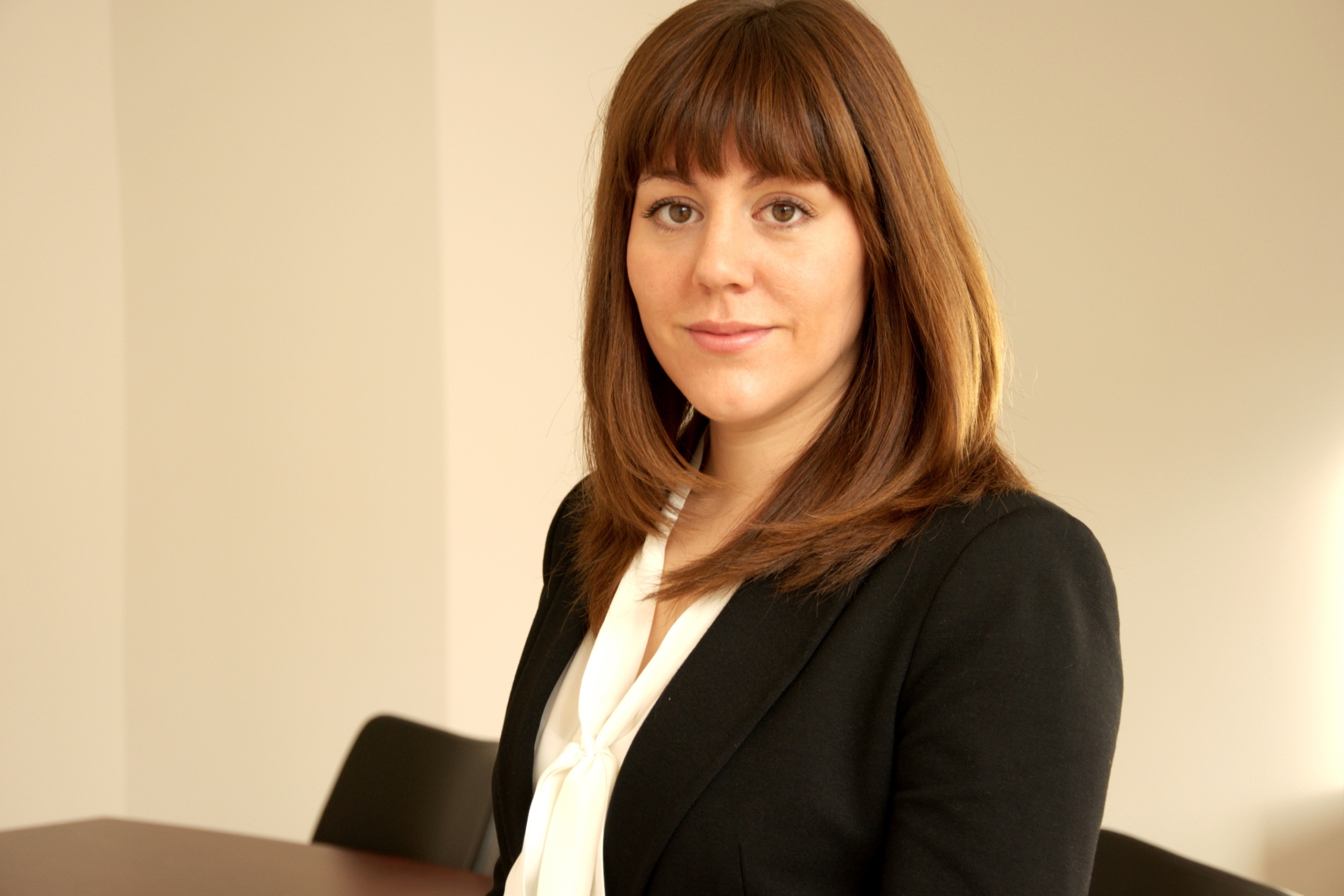 Quién es Lola Solana?