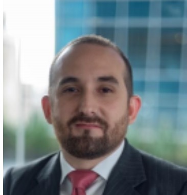Luis Gonzali