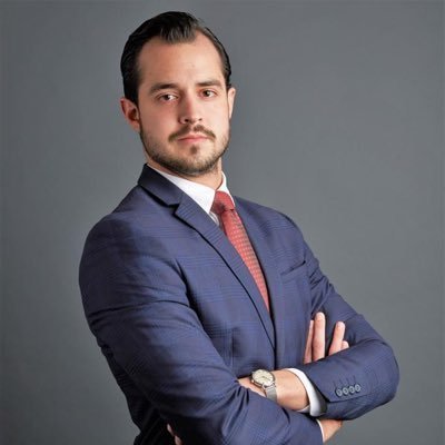 Santiago Salinas