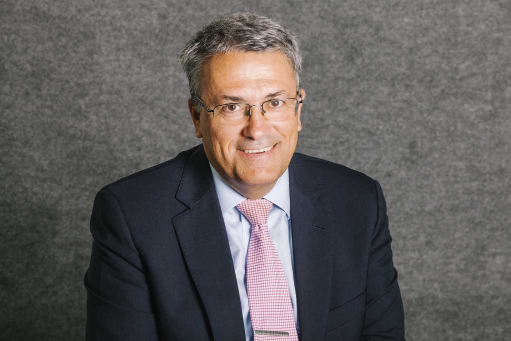 Pablo Larraga López