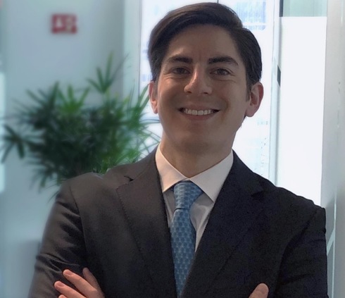 Alejandro Saldaña
