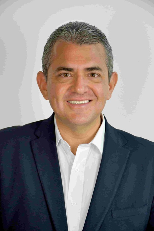 Ricardo Aguilar Abe
