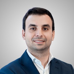 Gabriel Castro
