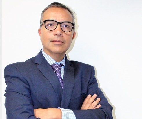 Gerardo Aparicio