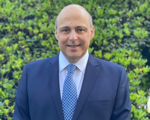 Alvaro García Pimentel Caraza