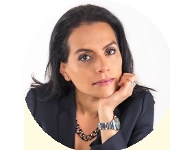 Ana Lorrabaquio