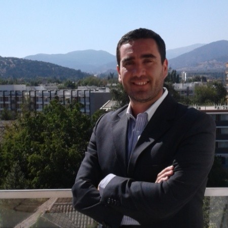 Felipe Ignacio Posada