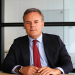 Luis de Blas