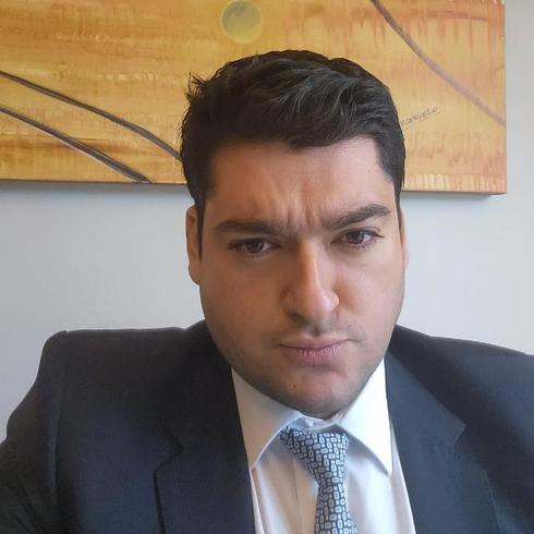 Mauricio Andrés Pérez Lavín