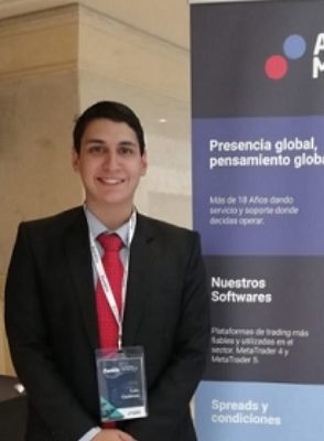 Luis Cisneros