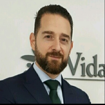 Jorge Diáz Crespo