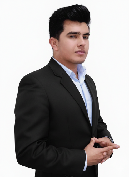Ibrahim Martínez