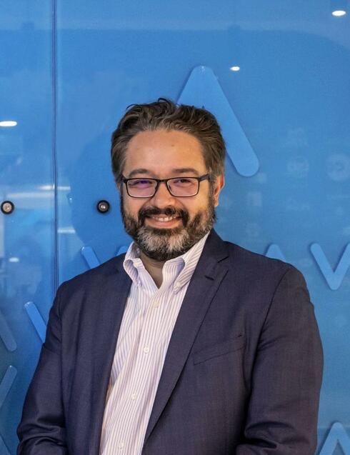 Enrique Covarrubias