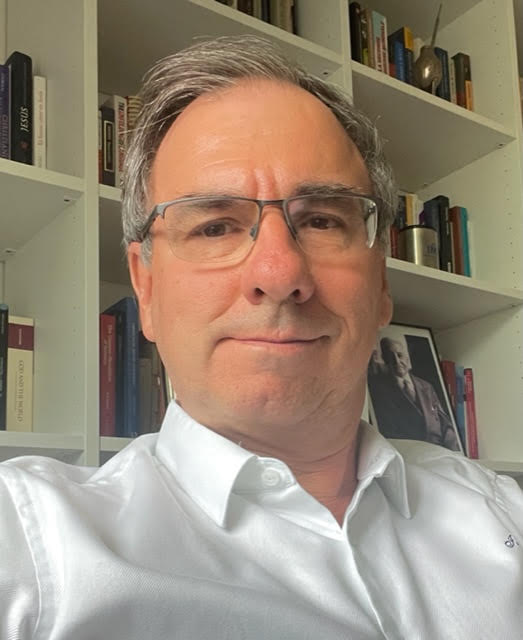 Ivo Sarjanovic