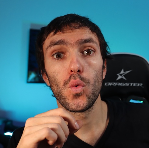 Nicolás Palacios