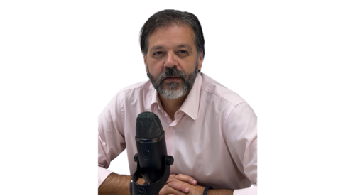 Gerardo Ortega