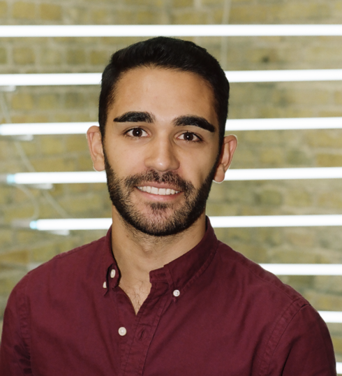 Adrián Amorín Luna