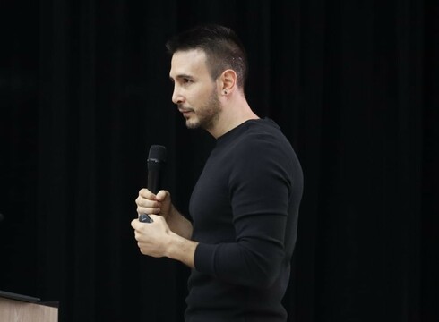 Sebastian Toro