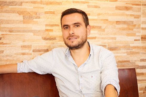 Andrés Moreno Jaramillo