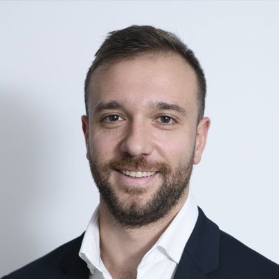 Eugeni Segarra Miralles