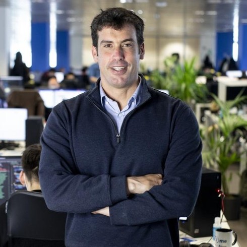 Javier Pastor Moreno