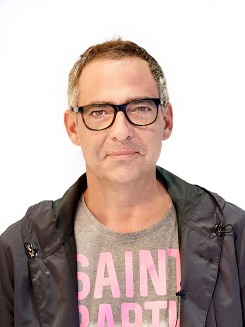 Jordi Martí