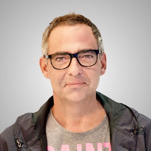 Jordi Martí