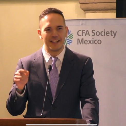 José Segarra CFA