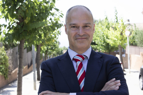 Sergi Torrens