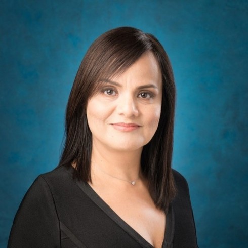 Veronica Suarez Cruz