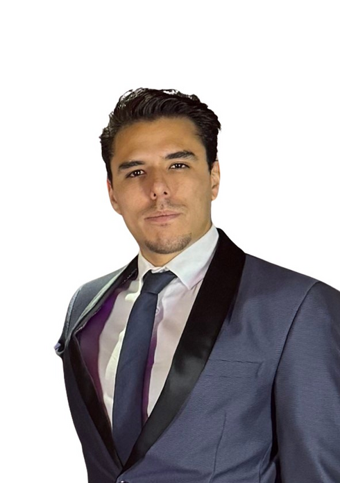 Eduardo Ramos Romero