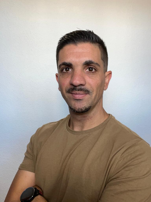 Mario Díez