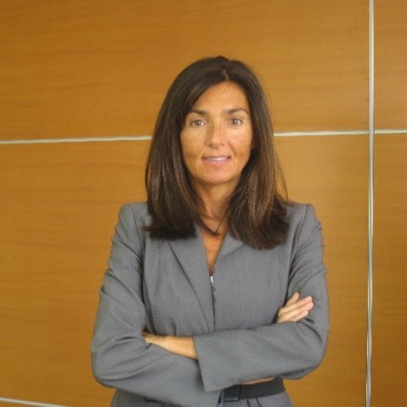Mónica Cavallini Richani
