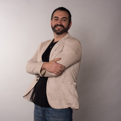 Nicolás Magner