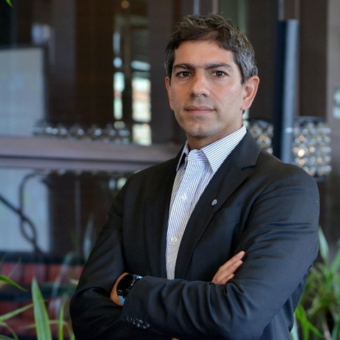 Hugo Elías Aravena Nehme