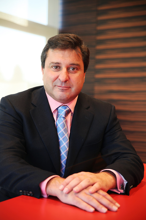 Luis Bononato