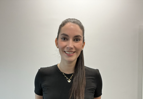 Javiera Alvear Muñoz