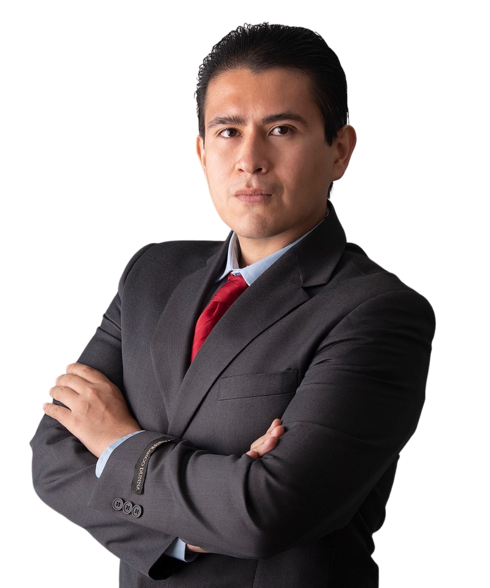 Jorge Alberto Nájera Salmerón