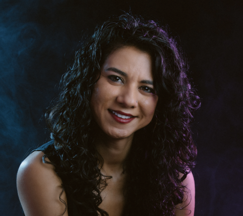 Liliana Zamacona
