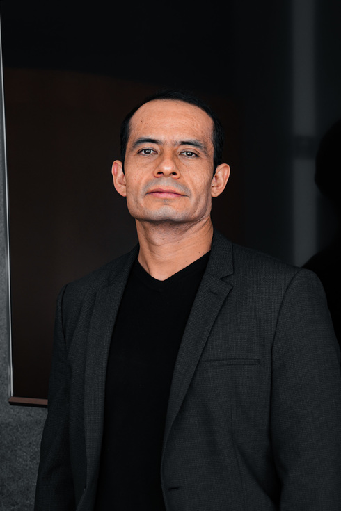 Iván Santiago