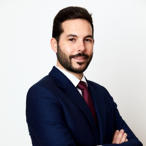 Javier Llanos