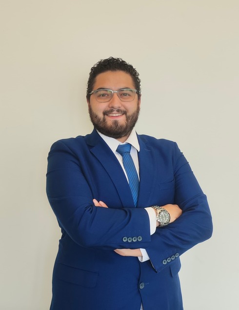 Alfredo Martin