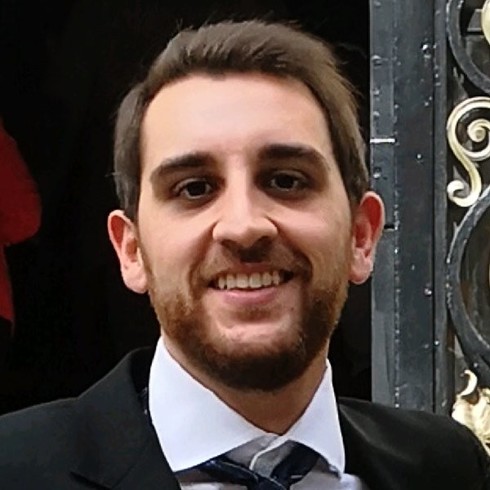 Alejandro Zelniker