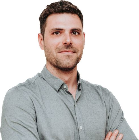 Xavier Ruiz